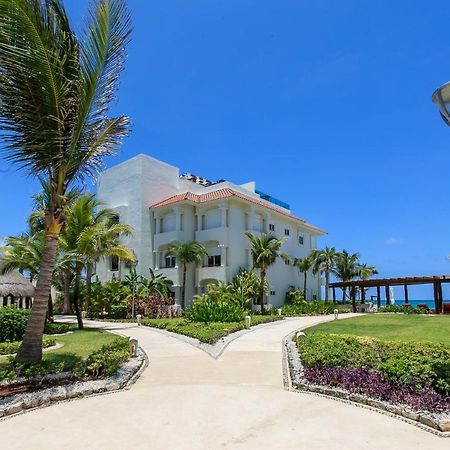 Okol Paraiso By Riviera Rentals Puerto Morelos Bagian luar foto