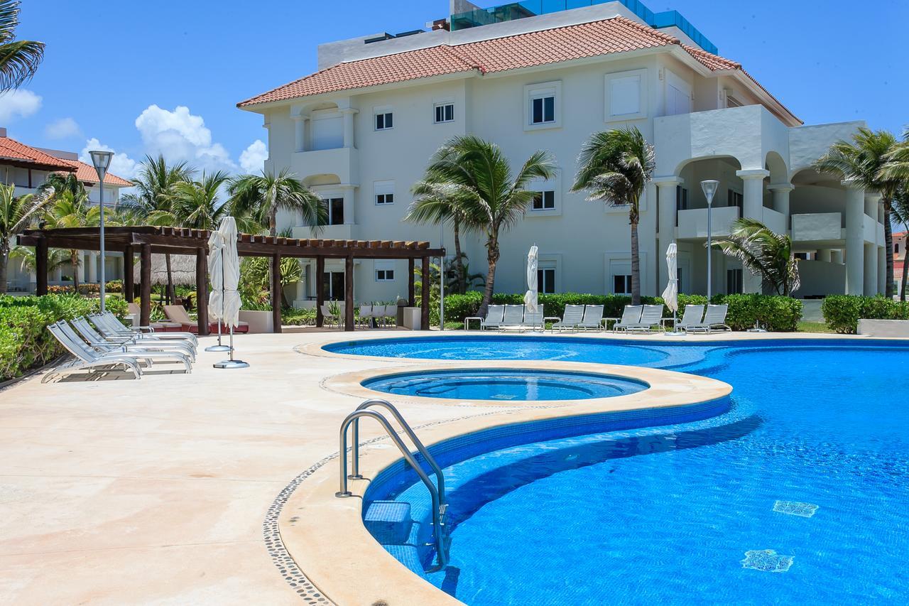 Okol Paraiso By Riviera Rentals Puerto Morelos Bagian luar foto